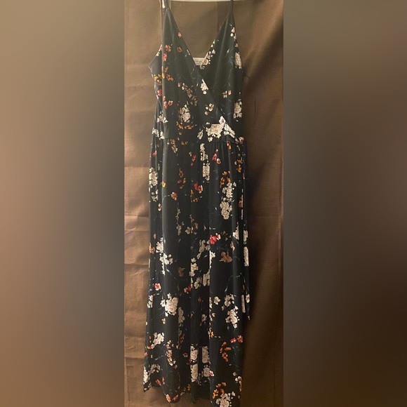 KAILEIGH
Rica Knit Crop Jumpsuit - Picture 5 of 6